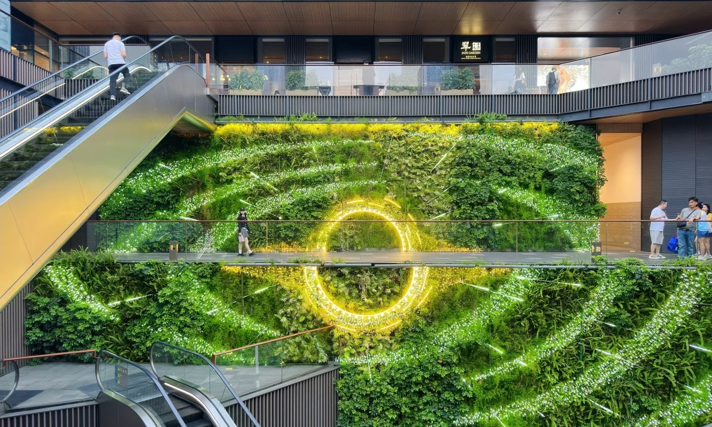 太古里周辺のおすすめ観光スポット