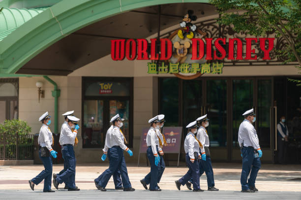 2. 清掃スタッフは美化に力を入れている