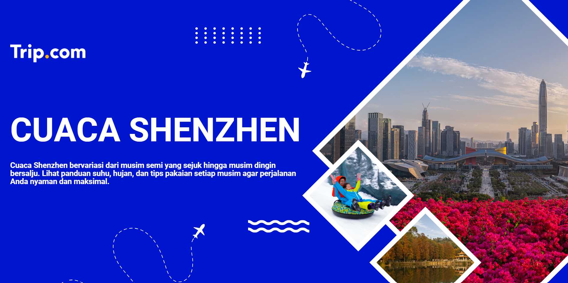 cuaca shenzhen