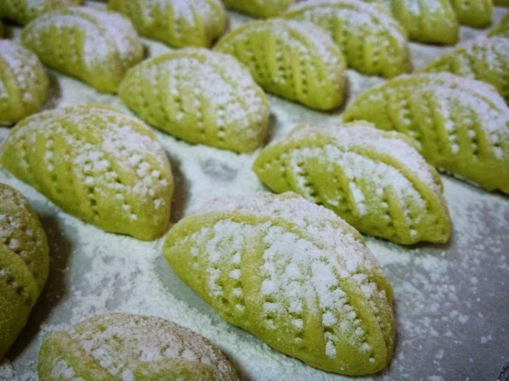 Kue Makmur