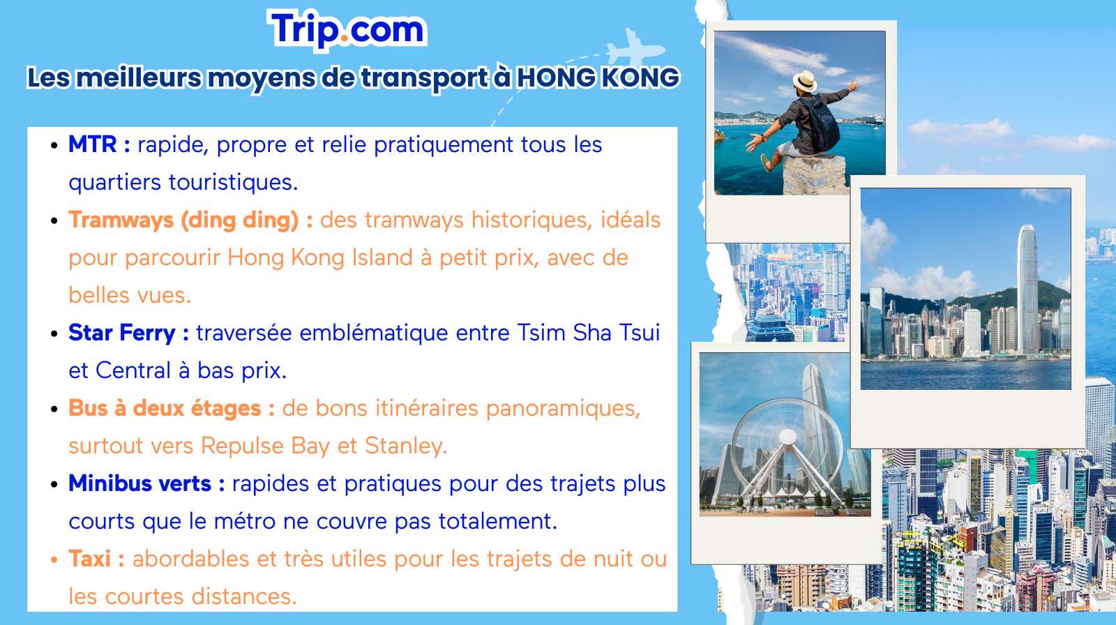 transport a hong kong