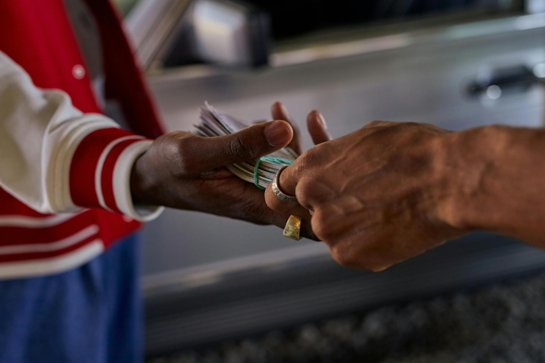 My Experience with a Pre-booked Transfer