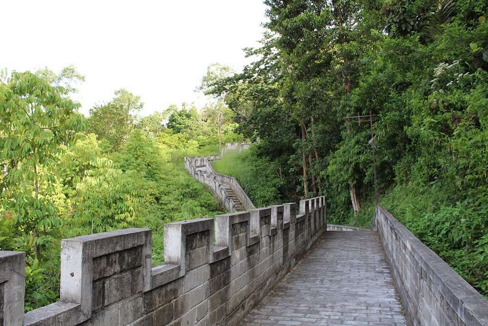 Janjang Koto Gadang
