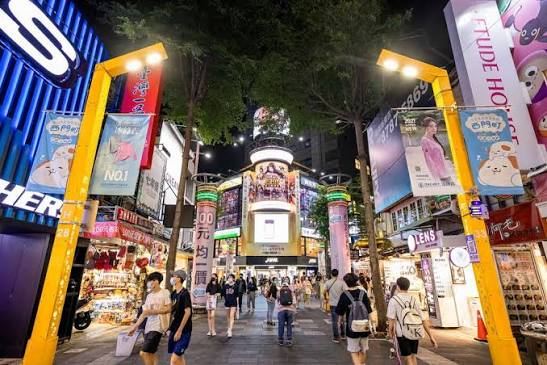 Ximending