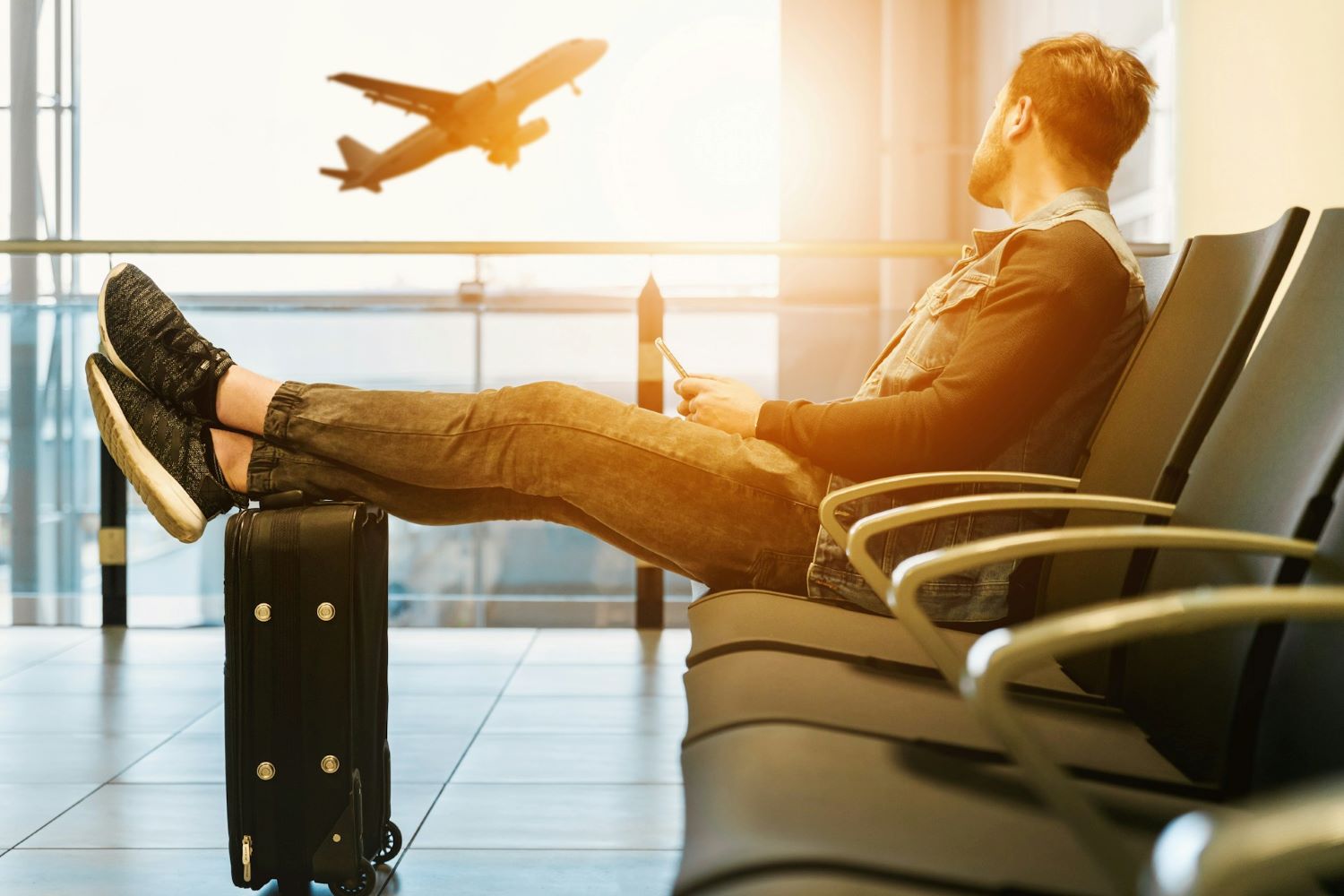 인천공항 환승 후기