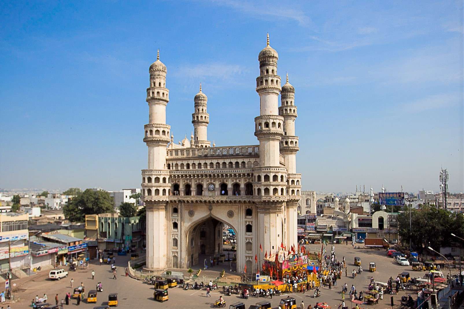 Charminar