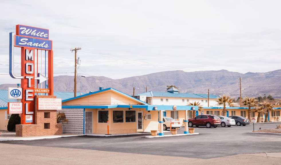 Characteristics of a Motel | Motel