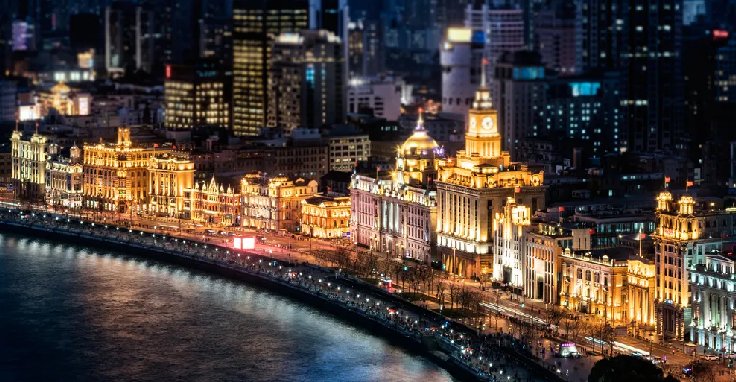 Shanghai Oriental Pearl Tower | Surrounding Attractions Recommended