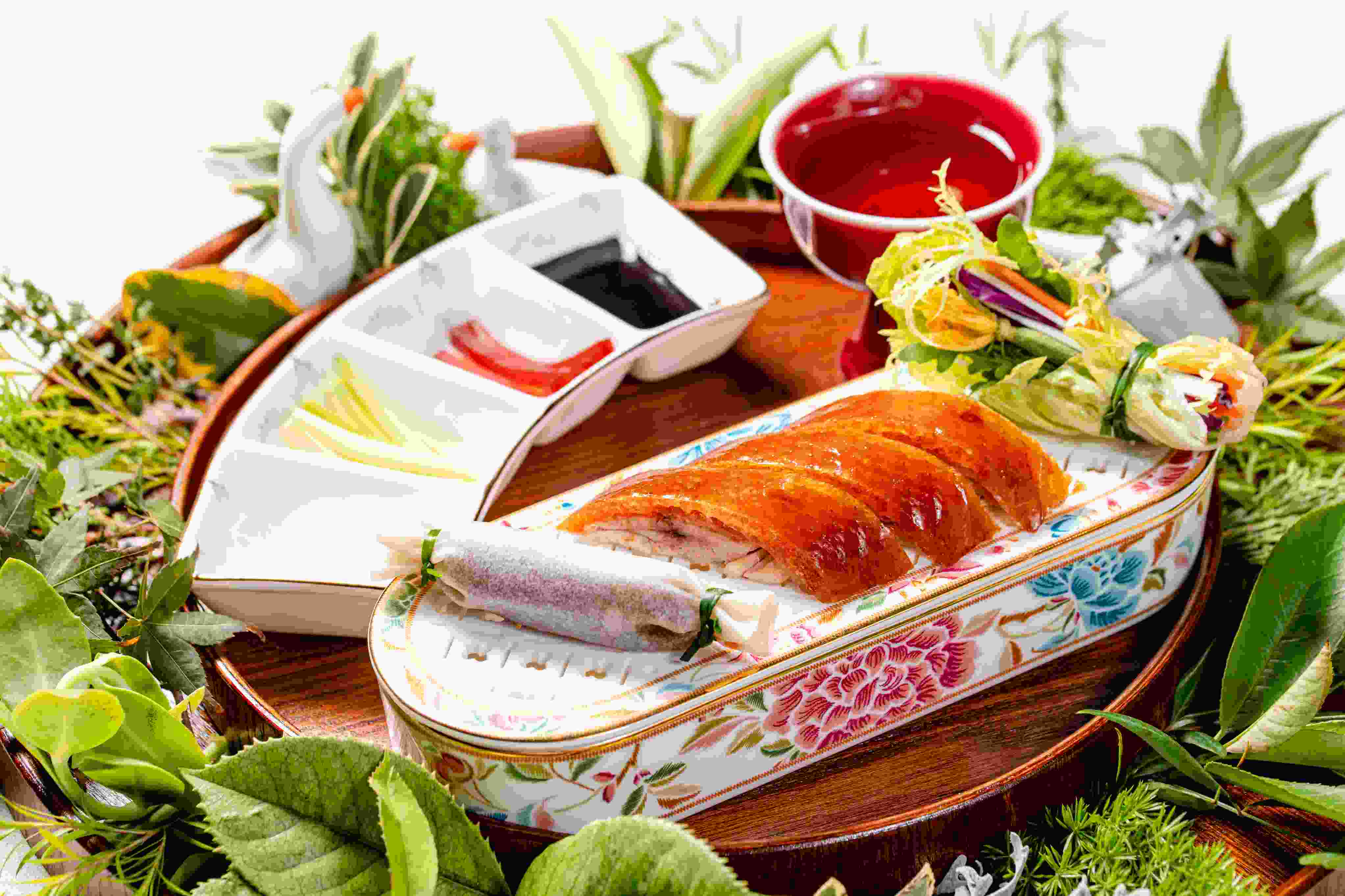 Taste of China: Peking Duck