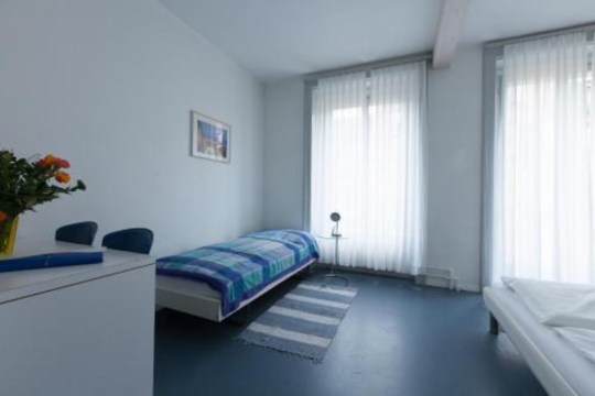 ホテル アルファ