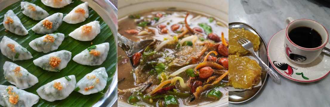 kuliner pontianak