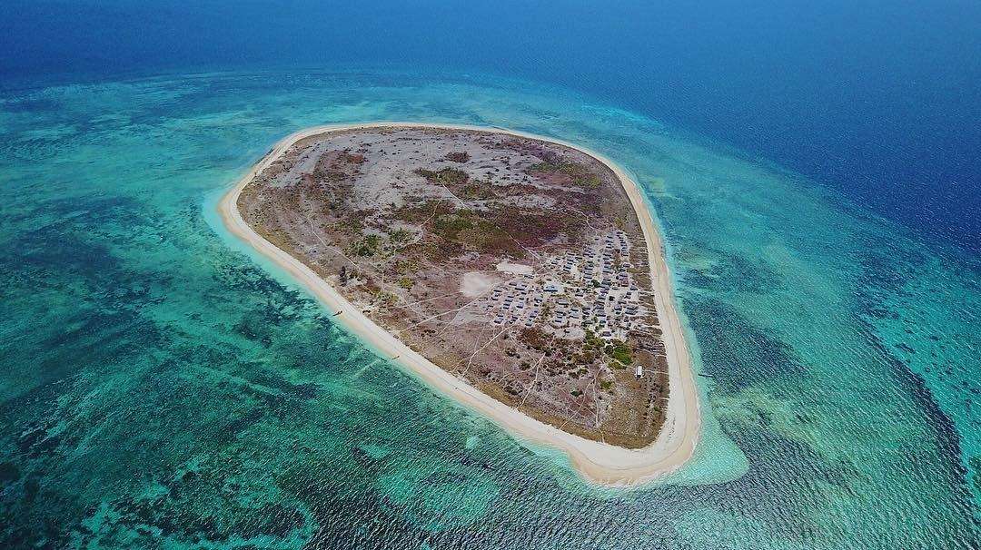 pulau kera