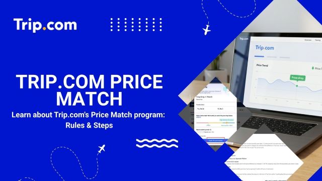 Trip.com Price Match