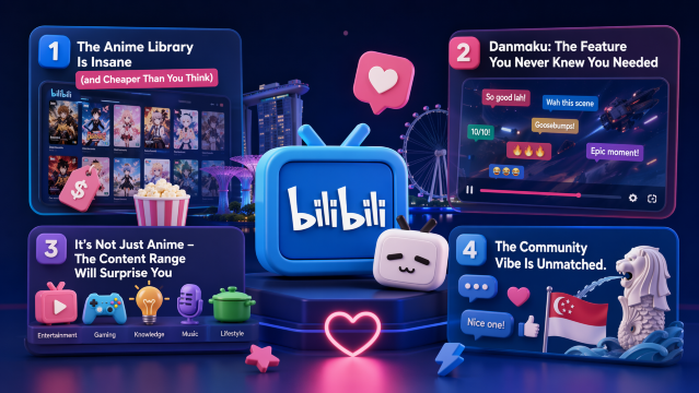 Bilibili