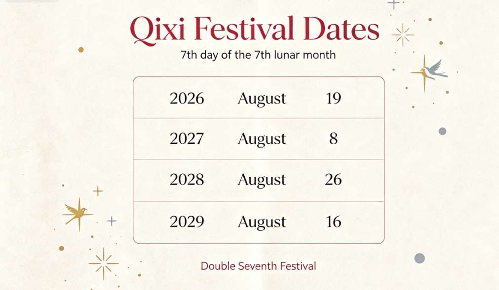 Celebrating Qixi Festival 2026 Origins Traditions Food And Travel celebrating-qixi-festival-2026-origins-traditions-food-and-travel