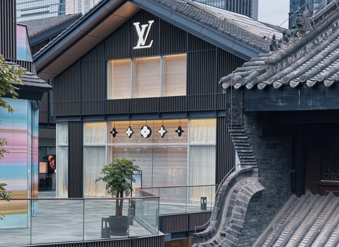 太古里観光ならTrip.comがおすすめ