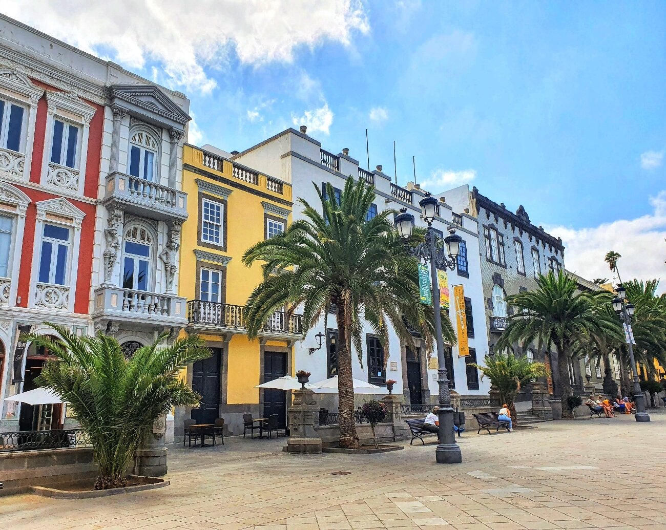 Gran Canaria