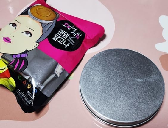 8.イカゲームグッズ