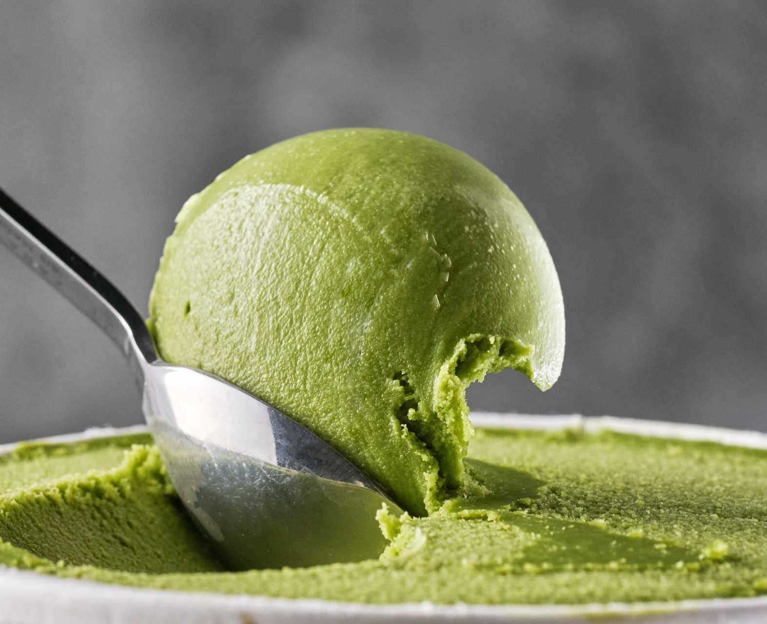 Matcha Ice Cream
