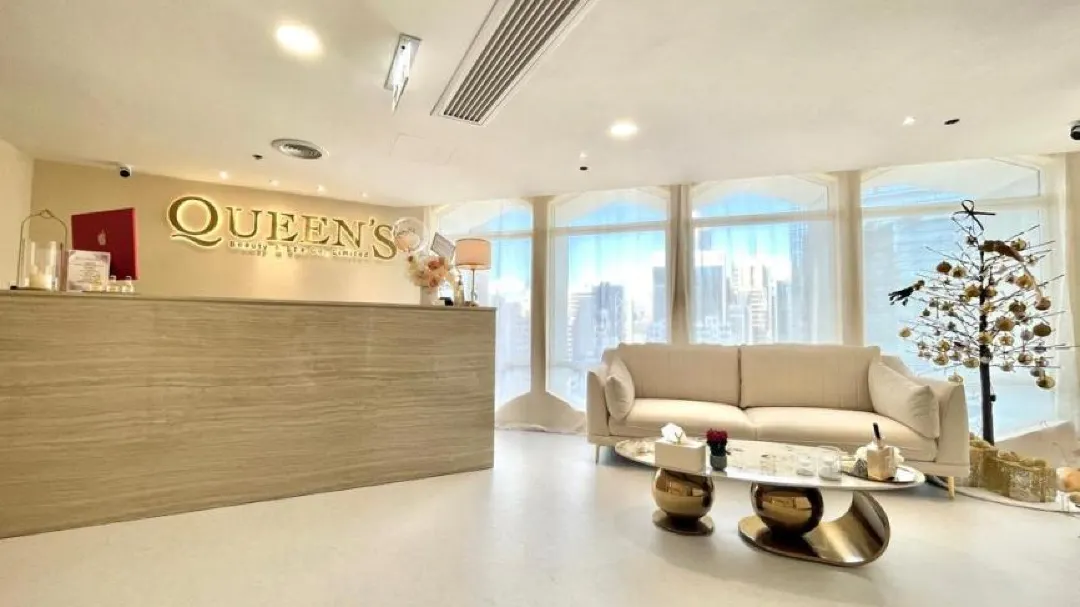 Queen’s Beauty & Spa
