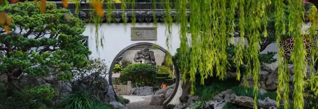 Where to Stay in Shanghai​