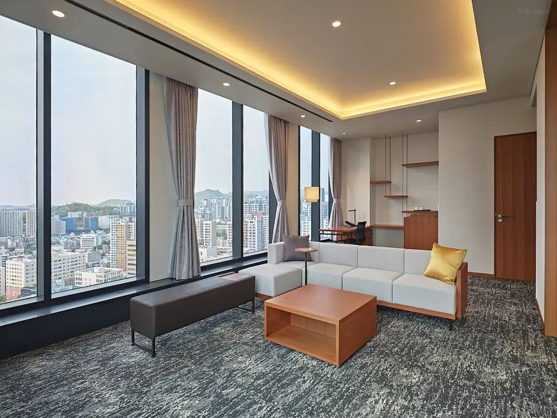 ロイネットホテルソウル麻浦