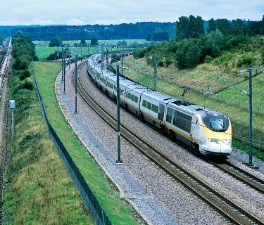 Oferta Eurostar: Billetes Eurostar desde 25 € a París, Ámsterdam y Bruselas