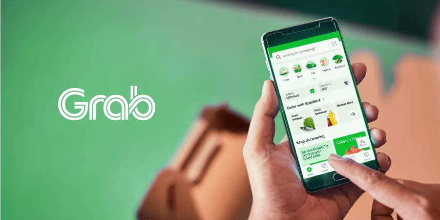 [สรุป]: Grab เป็นแอปเรียกรถแท็กซี่ที่ดีที่สุดสำหรับการเดินทางในกรุงเทพฯ