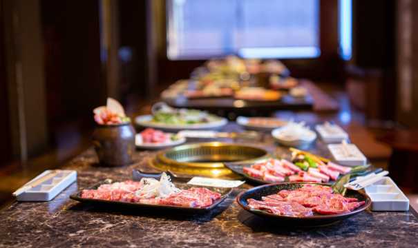 Wakayama Must-try: KARUBI Iccho wakayama