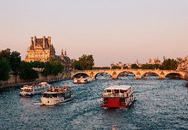 Travel to Paris with Eurostar: all you need to know