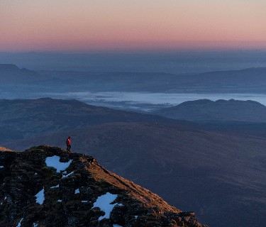 Explore Loch Lomond & The Trossachs by Train