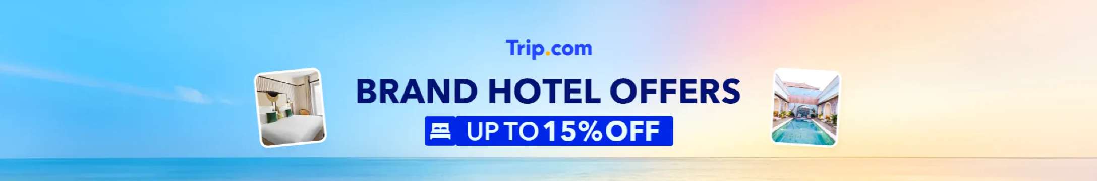 Trip.com Promo Code Singapore: Brand Hotel Deals Widbrook Grange Promo Code