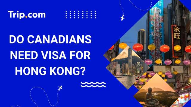 Hong Kong Visa Requirements