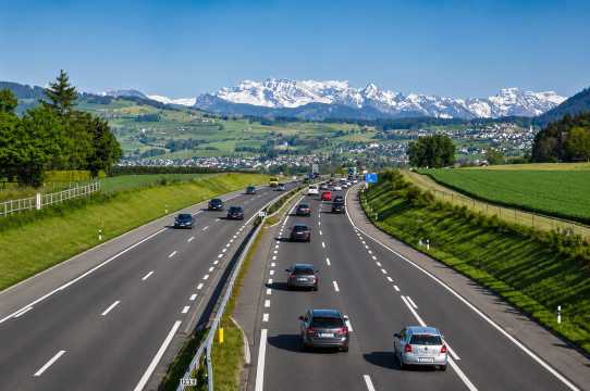 Rental Mobil Frankfurt ke Munich