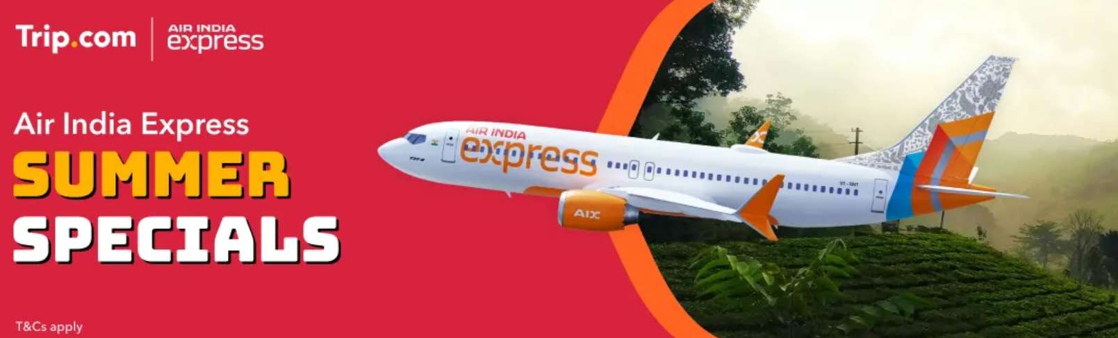 flight deals