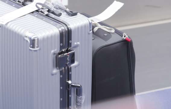 エバー航空のエコノミーの手荷物ルール