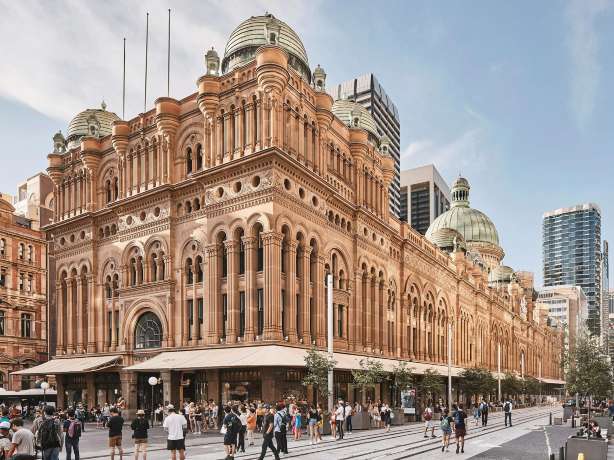 QVB