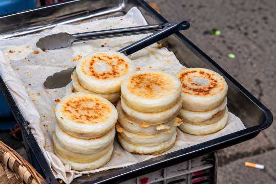  Hechenghao Glutinous Rice Cake