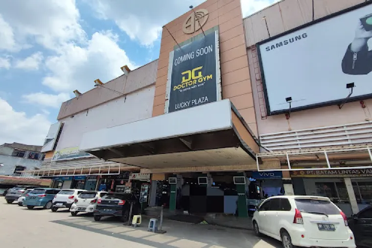 Nagoya Indonesia