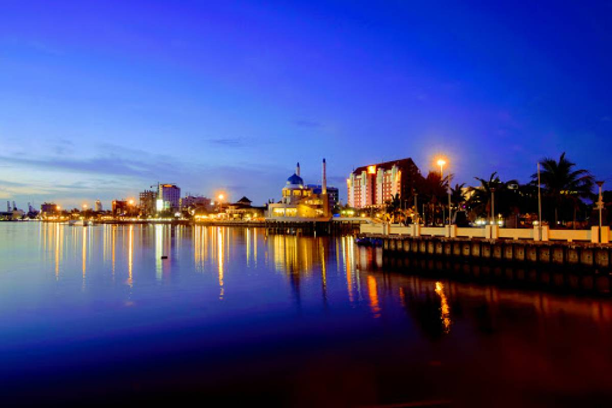 Hotel di Makassar