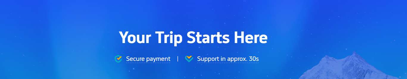 China Travel App Recommendation: Trip.com