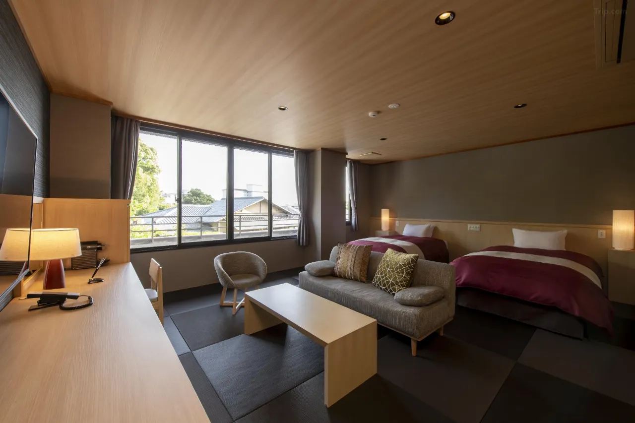 玉名くつろぎの宿 蔵の郷