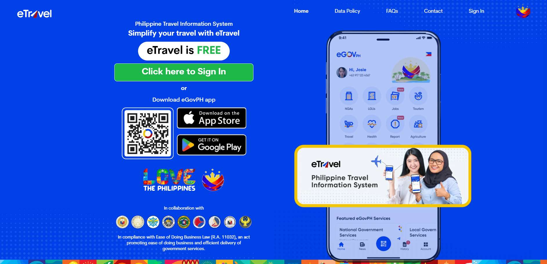 PH Etravel