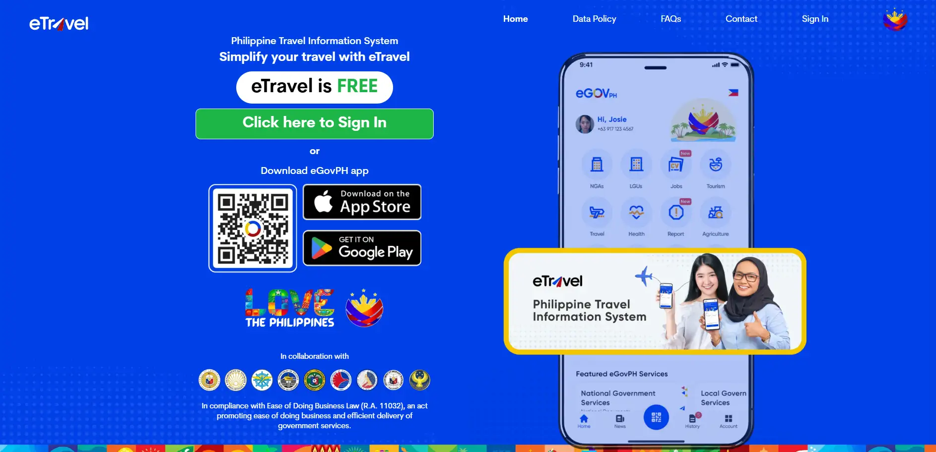 PH Etravel