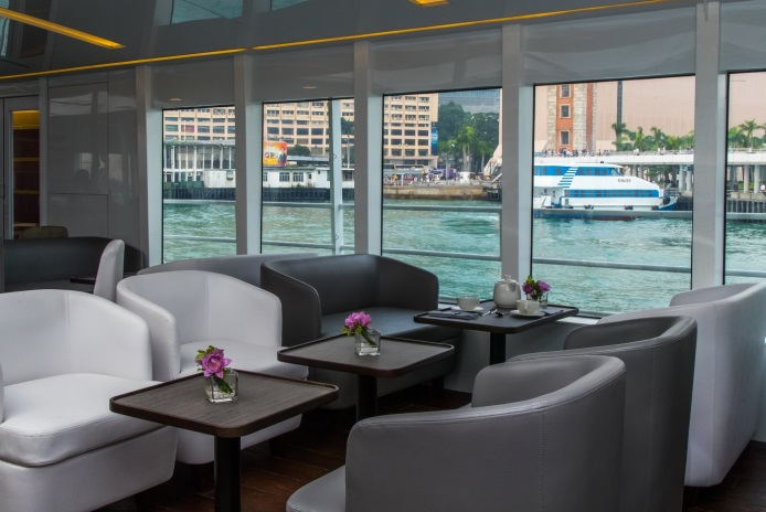 What is the Hong Kong Star Ferry?