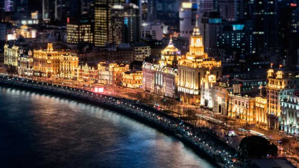 Top Things to do in Shanghai