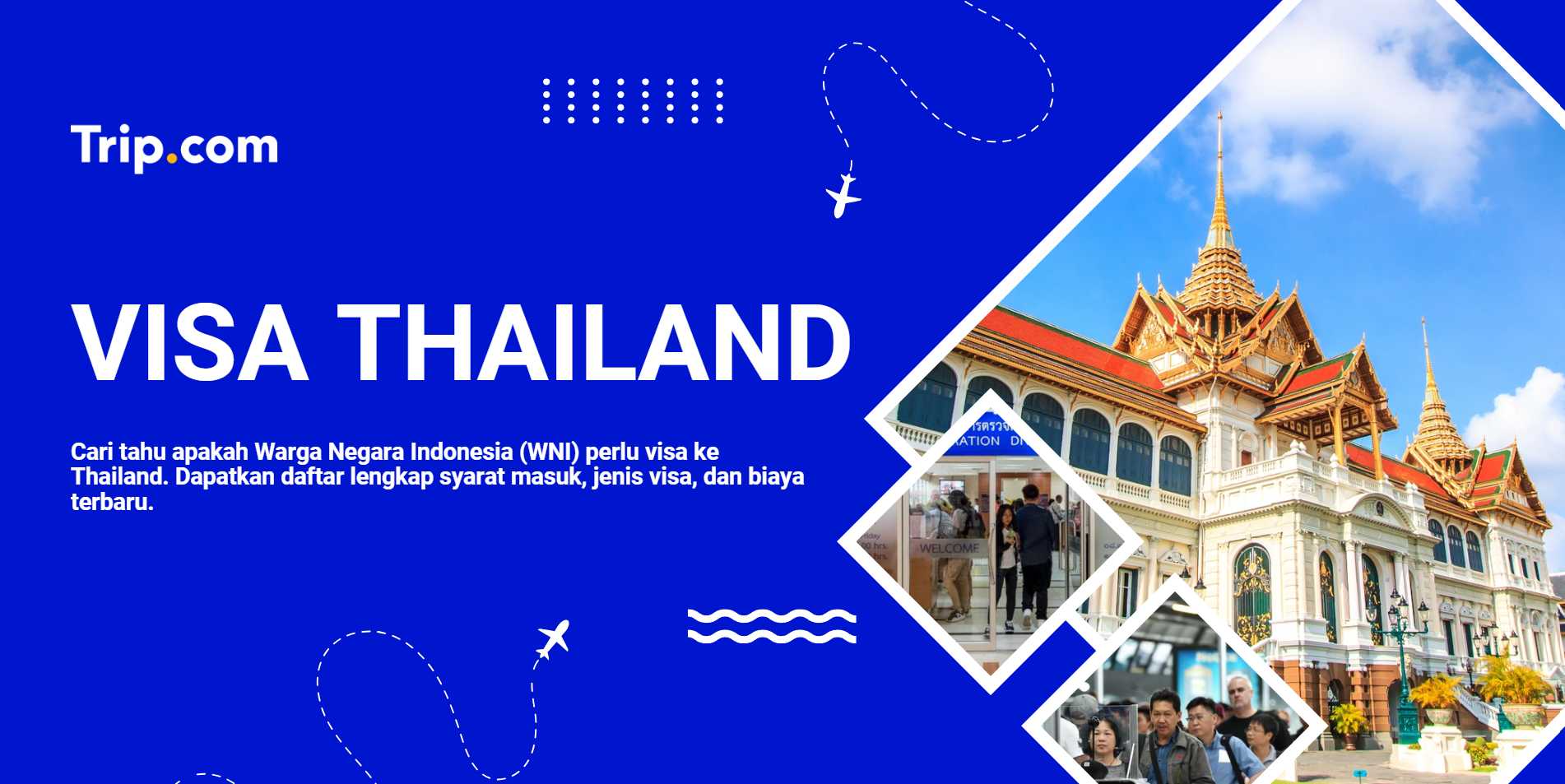 visa thailand