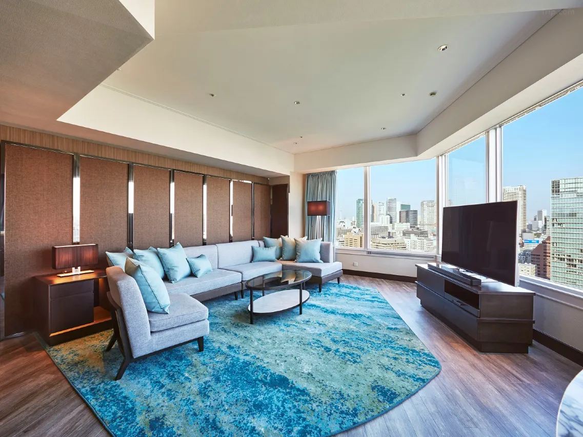 ロイヤルフロア（32階）