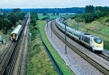 The ultimate Eurostar guide