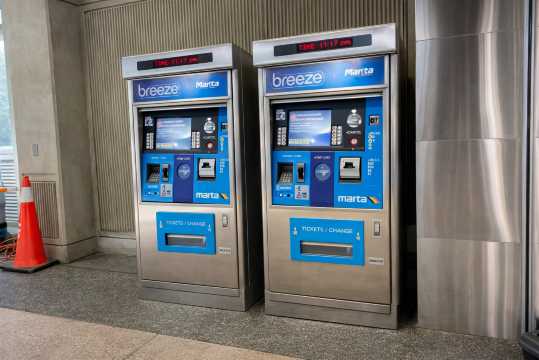 Cara Membeli Breeze Card